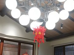 -唐山宴大唐州府精品中餐