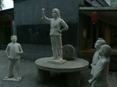 -白洋淀景区