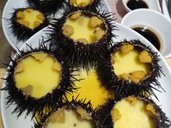 -海味当家(西安路店)