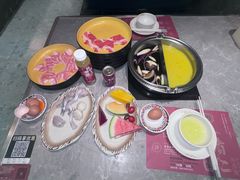 -一绪に寿喜烧(夫子庙水游城店)