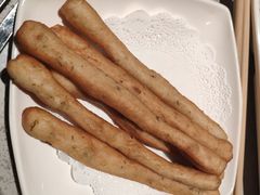 茴香小油条-海底捞大排档火锅(悦荟广场店)