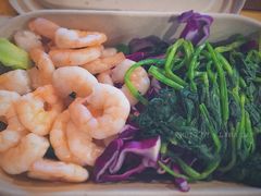 -GuaKa活力健康餐(南京西路店)