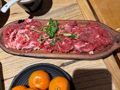 -贵厨酸汤牛肉(花果园国际中心店)
