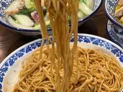 -兰边碗(鼓楼店)