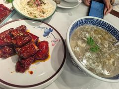 上海小排-三玛璐酒楼(汉口路店)