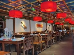 -小吊梨汤·北京菜·烤鸭(双井乐成中心店)