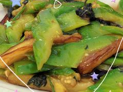 -佛有缘素食馆·荔湾老字号(陈家祠首店)