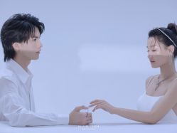 -挪娅婚纱摄影皇家会所