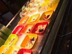 自助取餐区-苏格里岛自助海鲜烤肉火锅(集美万达店)