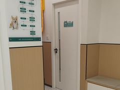 -瑞派康怡24h宠物医院·犬猫医疗中心·微创绝育(瑞景分院)