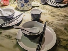 -绿茶餐厅(昌平悦荟店)