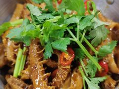 -燃计沙茶皇·香港沙茶火锅(人广旗舰店)