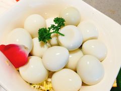 -海底捞火锅(老城根店)