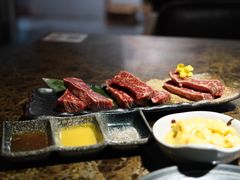 贝身肉-觅福里•熟成和牛餐厅