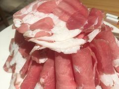 -额尔敦传统涮火锅·烧烤(鑫源山庄店)