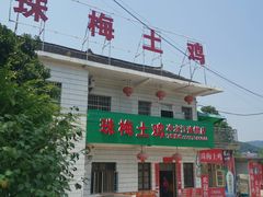 门面-珠梅土鸡(娄底市娄星区煤炭局东)