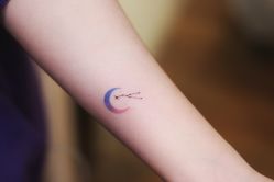 -飛凡TATTOO纹身•原创