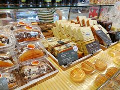 -面包新语(上地华联店)