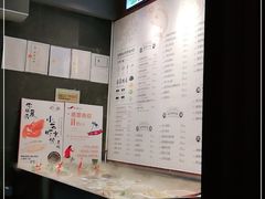 -船歌·鱼水饺青岛菜(合肥路永旺店)