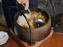 -索溪山寨·湘西饮食文化博物馆(标志门店)