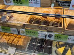 -酥翁·PASTRY糕点(牡丹园店)