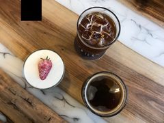 -CAFE'IN精品咖啡体验空间(小寨店)