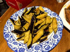 -高伟炒鸡总店(金源路店)