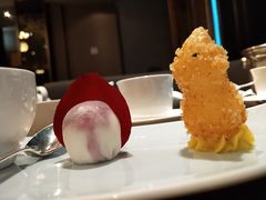 -广州文华东方酒店·江-由辉师傅主理