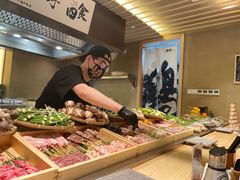 -一豚轩·烧鸟·豚骨拉面(五四路店)