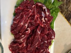 -汕头八里香牛肉店(人民南店)