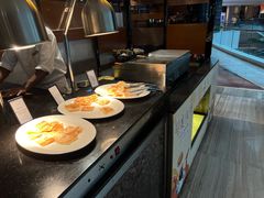 -OPEN開全日自助餐厅·牛肉火锅·海鲜(佛山希尔顿酒店)