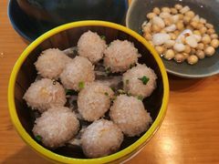 珍珠丸子-莲餐厅·湖北菜·藕汤是头牌(愚园路店)