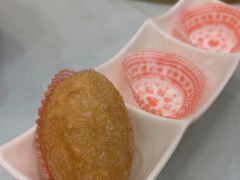 -金华安大酒楼·老牌潮菜·粤式茶点(东方国际店)