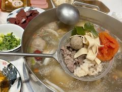 -刘少华贵州小黄牛·鲜牛肉火锅(总店)