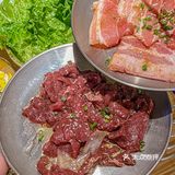恋爱哪有烤肉香‼️吃完感觉自己又初恋了