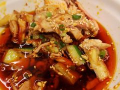 -川里谈·川味小馆(北京路店)