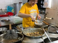-李记牛杂店(建设一街店)