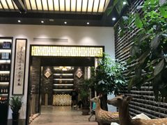 门面-健眺小海鲜(临海后山店)