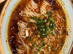 -重庆石磨豆花庄(乔庄店)