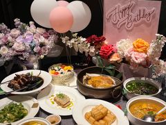 -桂满陇·海市蜃楼·黑金(国金店)