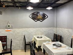 -鑫来顺大铜锅涮羊肉(中山门旗舰店)