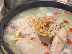 -瑞膳首尔参鸡汤(龙塔店)