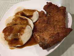 排骨年糕-乔家栅(襄阳南路店)