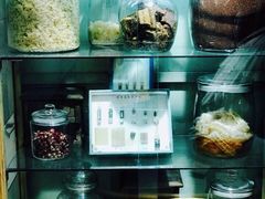 -甜心闲生传统手工冰粉(奎星楼店)