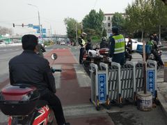 -好嫂子酱猪手•农家菜(蒲黄榆店)