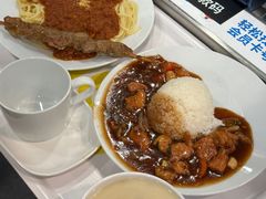 -宜家·瑞典风味餐厅(烟台路店)