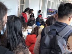 -中国福利会少年宫