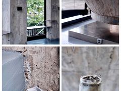 -CEMENT·coffee bar (凤凰创意园店)