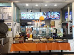 -西部马华清真兰州牛肉面·烧烤夜市(关东店)