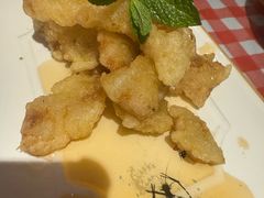 -老郑家东北春饼(龙悦居店)